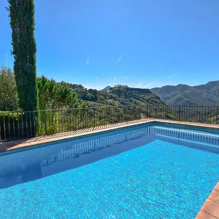 Disfruta De Privacidad Seguridad Y Naturaleza En La Zagaleta Villa *