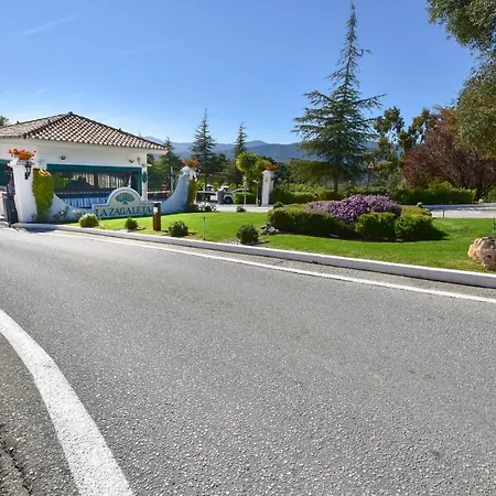 Villa Disfruta De Privacidad Seguridad Y Naturaleza En La Zagaleta Benahavis